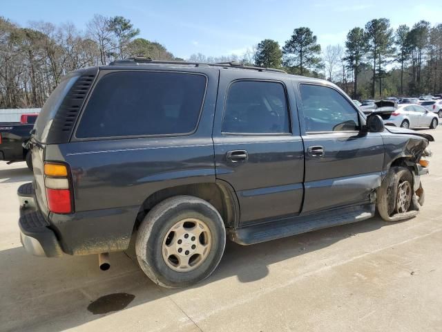 2006 Chevrolet Tahoe K1500