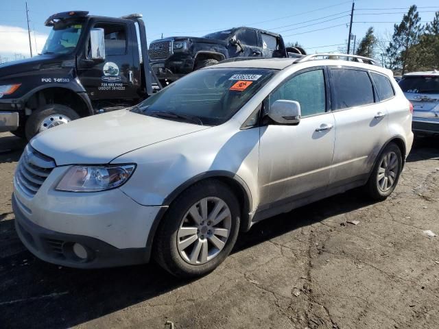 2008 Subaru Tribeca Limited