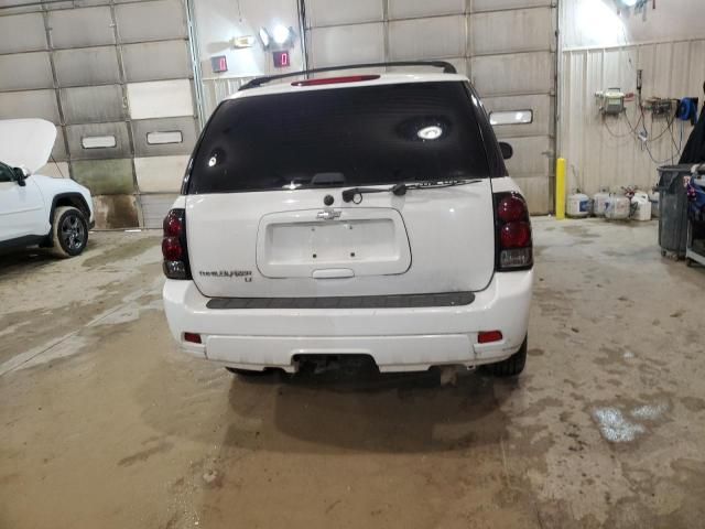 2006 Chevrolet Trailblazer LS