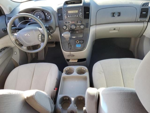 2008 KIA Sedona EX