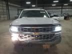 2017 Chevrolet Silverado K1500 LTZ