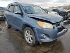 2012 Toyota Rav4 Limited