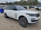 2022 Land Rover Range Rover Westminster Edition