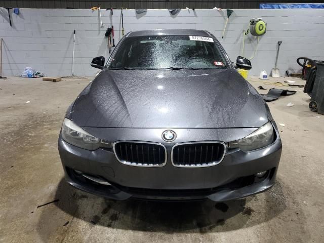 2015 BMW 328 I