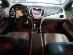 2011 GMC Terrain SLT