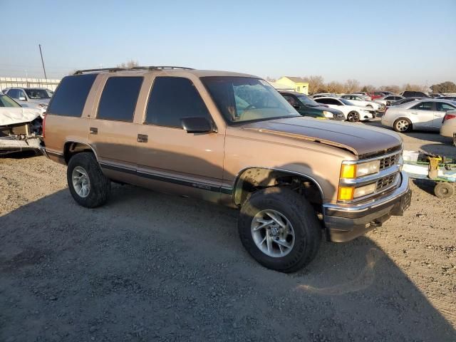 1996 Chevrolet Tahoe K1500