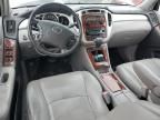 2006 Toyota Highlander Hybrid