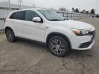 2016 Mitsubishi Outlander Sport ES