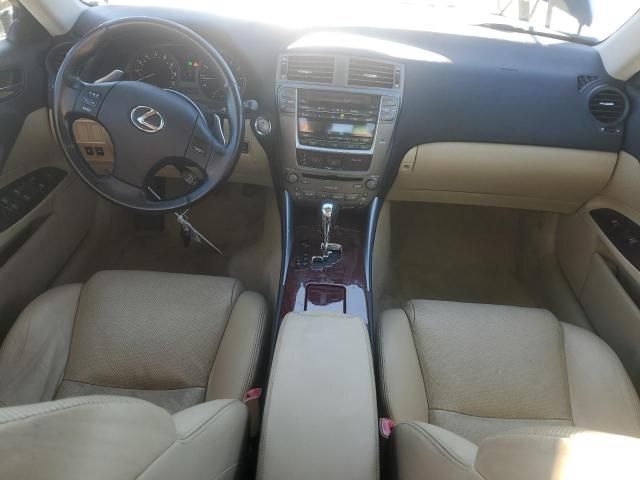 2007 Lexus IS 250