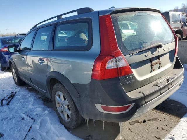 2008 Volvo XC70