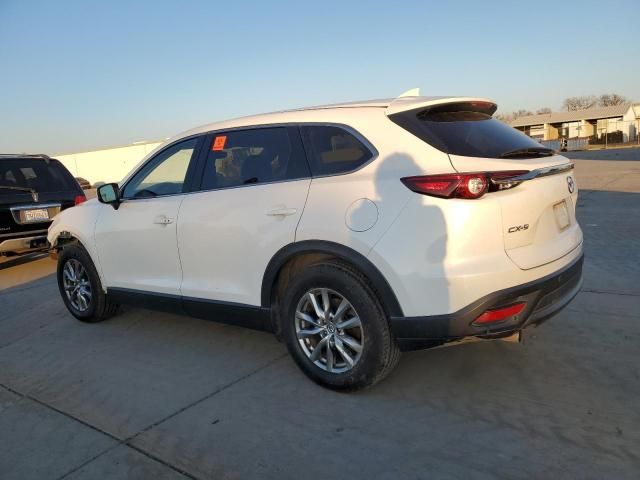 2019 Mazda CX-9 Touring