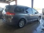 2011 Toyota Sienna XLE