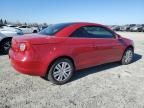 2008 Volkswagen EOS Turbo