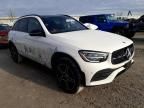 2021 Mercedes-Benz GLC 300 4matic