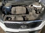 2017 KIA Sorento EX