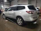 2015 Chevrolet Traverse LTZ