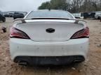 2016 Hyundai Genesis Coupe 3.8 R-Spec