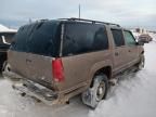 1996 Chevrolet Suburban K2500