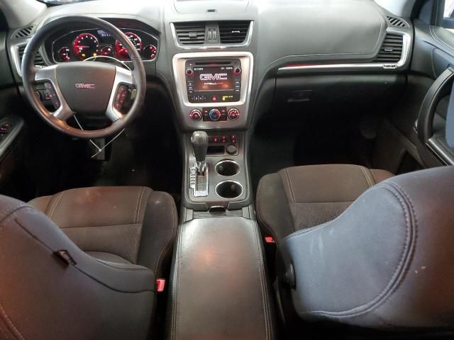 2014 GMC Acadia SLE