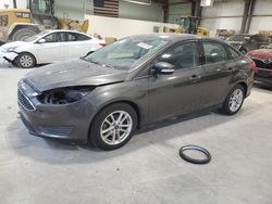 2017 Ford Focus SE en venta en Greenwood, NE