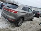 2016 Lincoln MKC Reserve