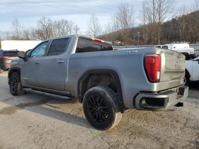 2024 GMC Sierra K1500 Elevation