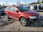 2011 Dodge Journey LUX