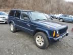 2000 Jeep Cherokee Classic