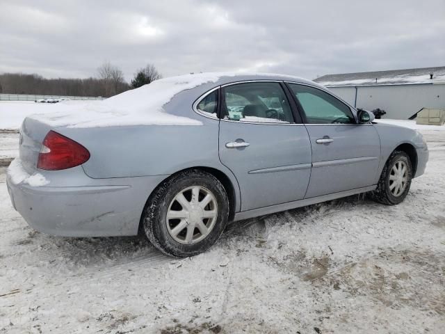 2006 Buick Lacrosse CXL