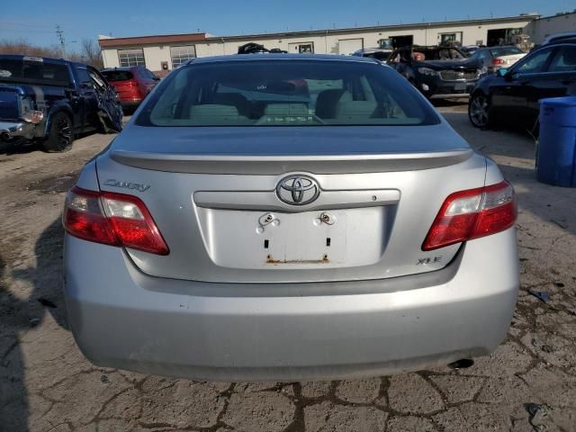 2007 Toyota Camry CE