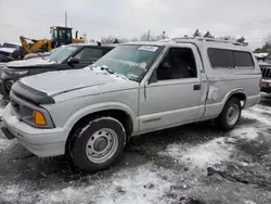 1996 GMC Sonoma en venta en Denver, CO