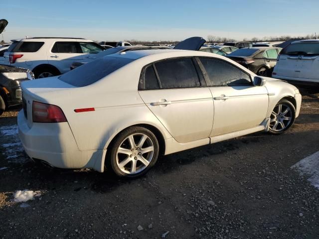 2008 Acura TL