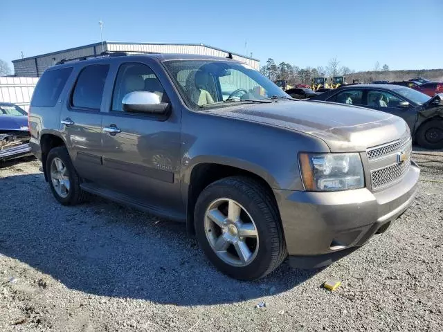 2011 Chevrolet Tahoe K1500 LT