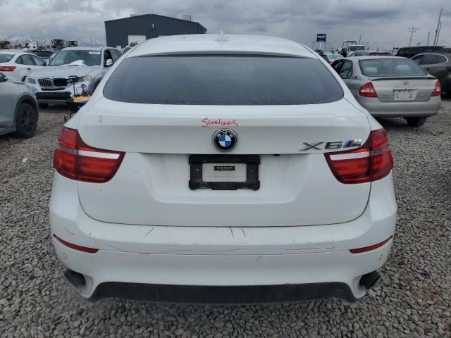 2013 BMW X6 XDRIVE35I