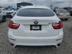 2013 BMW X6 XDRIVE35I