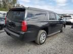 2017 Chevrolet Suburban K1500 LT