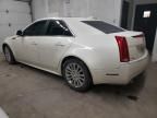 2011 Cadillac CTS Premium Collection