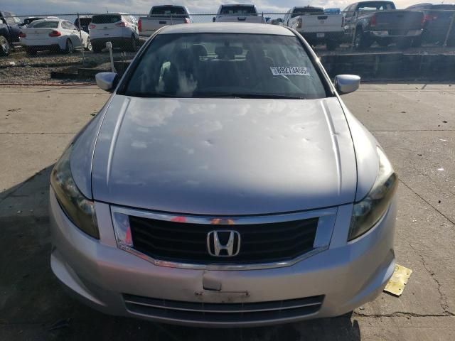 2010 Honda Accord LXP