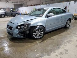 Volvo c70 salvage cars for sale: 2011 Volvo C70 T5