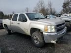 2008 Chevrolet Silverado K2500 Heavy Duty