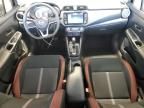 2024 Nissan Versa SR