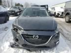 2016 Mazda 3 Touring