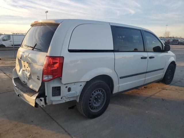 2013 Dodge RAM Tradesman