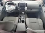 2009 Nissan Frontier Crew Cab SE