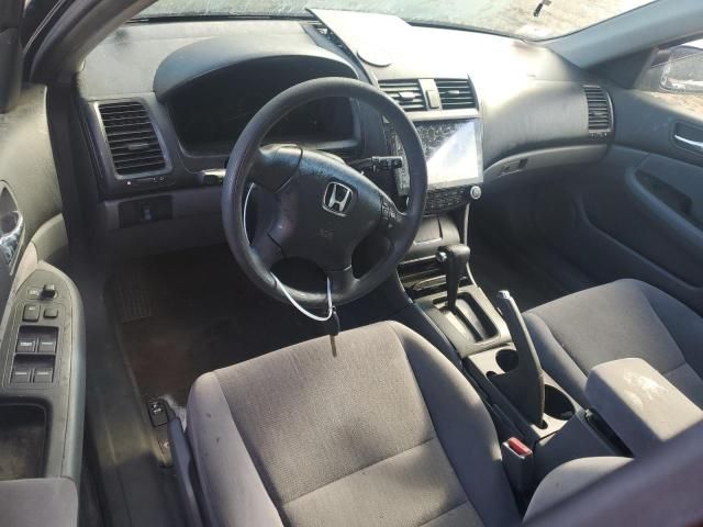 2003 Honda Accord LX