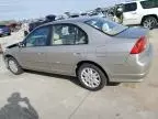 2005 Honda Civic LX