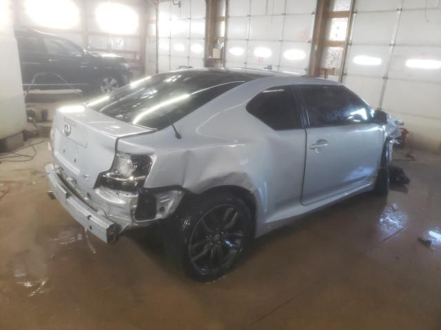 2014 Scion TC