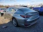 2019 Lexus ES 300H