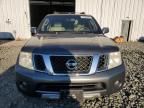 2008 Nissan Pathfinder S