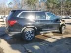 2018 Honda Pilot EX